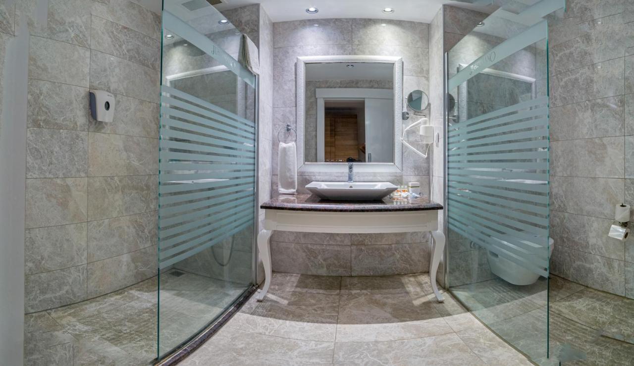 Justiniano Theodora Resort Okurcalar Oda fotoğraf